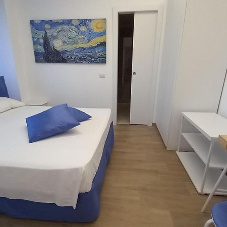 Crystal Apartment Roma Exterior foto