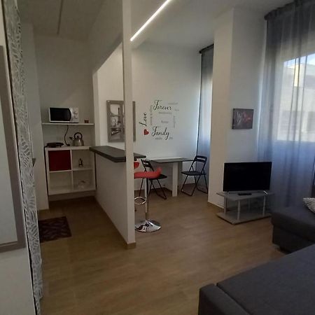 Crystal Apartment Roma Exterior foto