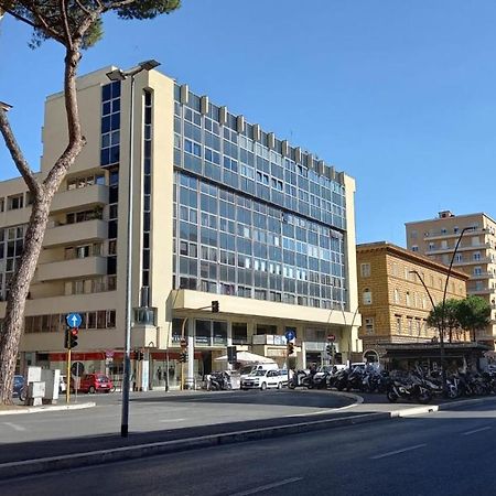 Crystal Apartment Roma Exterior foto