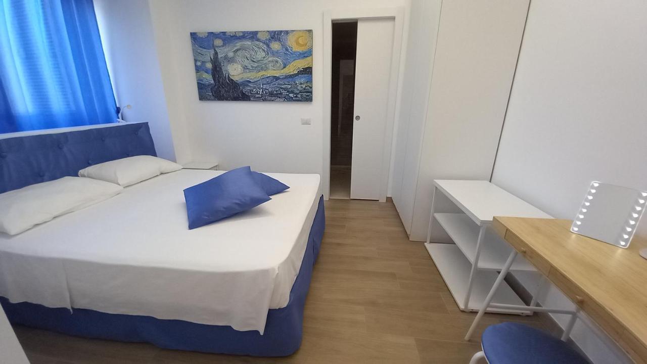 Crystal Apartment Roma Exterior foto