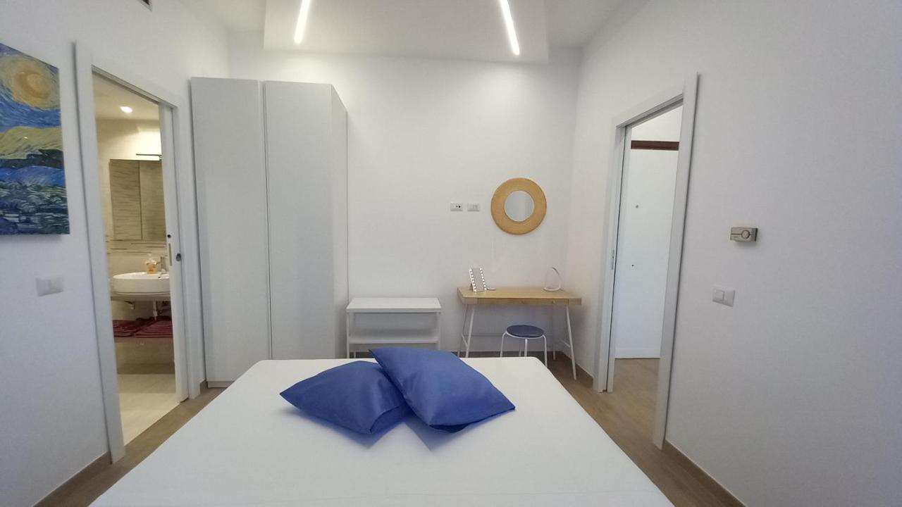 Crystal Apartment Roma Exterior foto