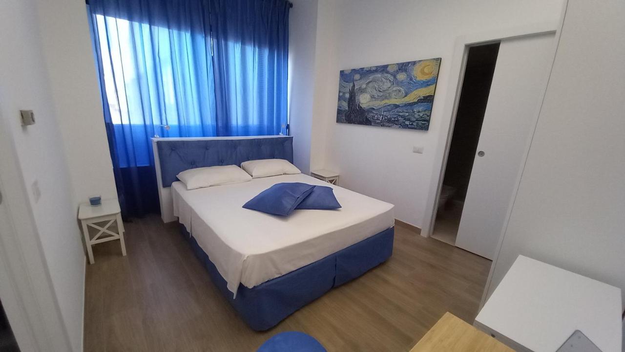 Crystal Apartment Roma Exterior foto