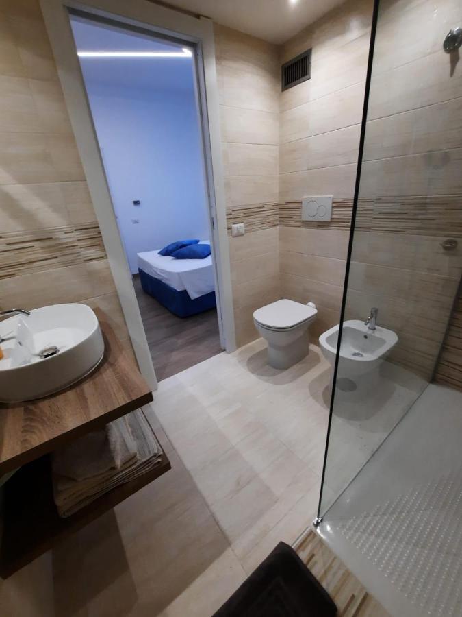 Crystal Apartment Roma Exterior foto