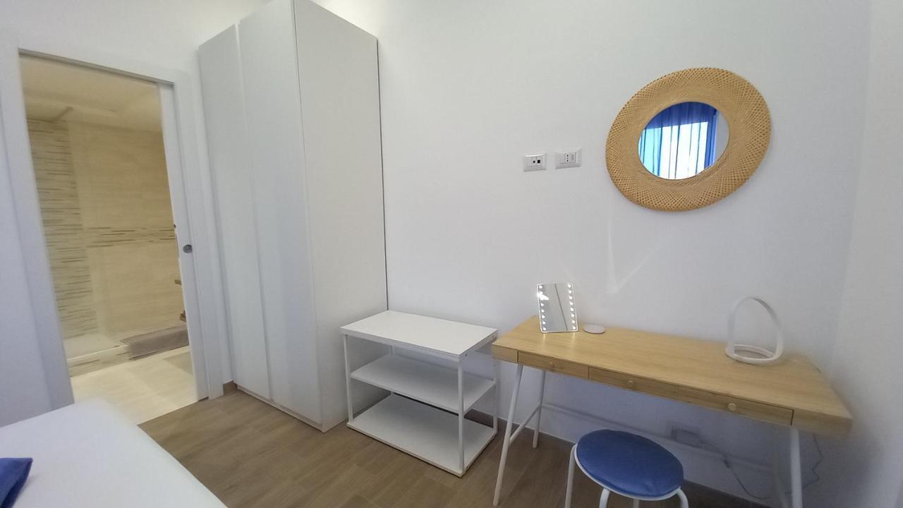 Crystal Apartment Roma Exterior foto