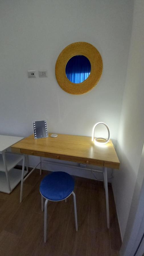 Crystal Apartment Roma Exterior foto